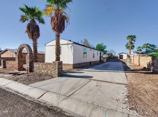 13598 E 51st St, Yuma, AZ 85367