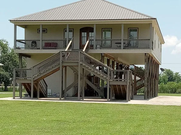 1809 Doctor Beatrous Rd, Theriot, LA 70397