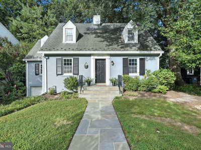 2313 N Wakefield St, Arlington, VA, 22207