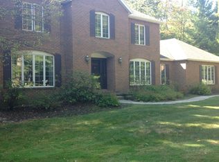 7500 Herrick Park Dr, Hudson, OH