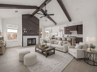 4773 Farmhouse St, Springdale, AR 72762