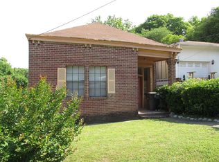 807 First East St, Vicksburg, MS 39183