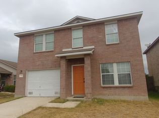 11207 Dublin Trce, San Antonio, TX 78254