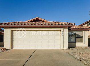 11564 W Sage Dr, Avondale, AZ 85392