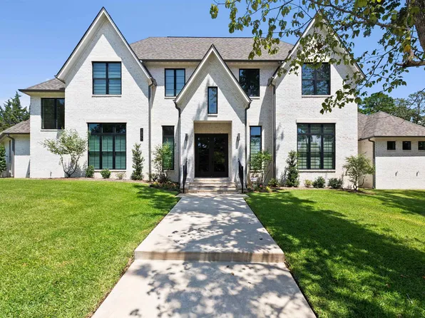 2895 Stewart Way, Tyler, TX 75709