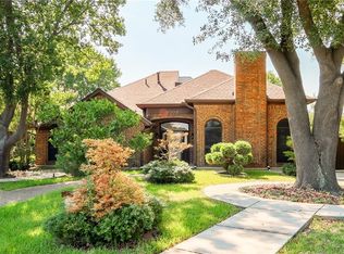 2502 Creighton Dr, Garland, TX 75044