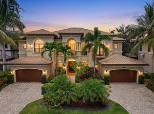 16907 Crown Bridge Drive, Delray Beach, FL 33446