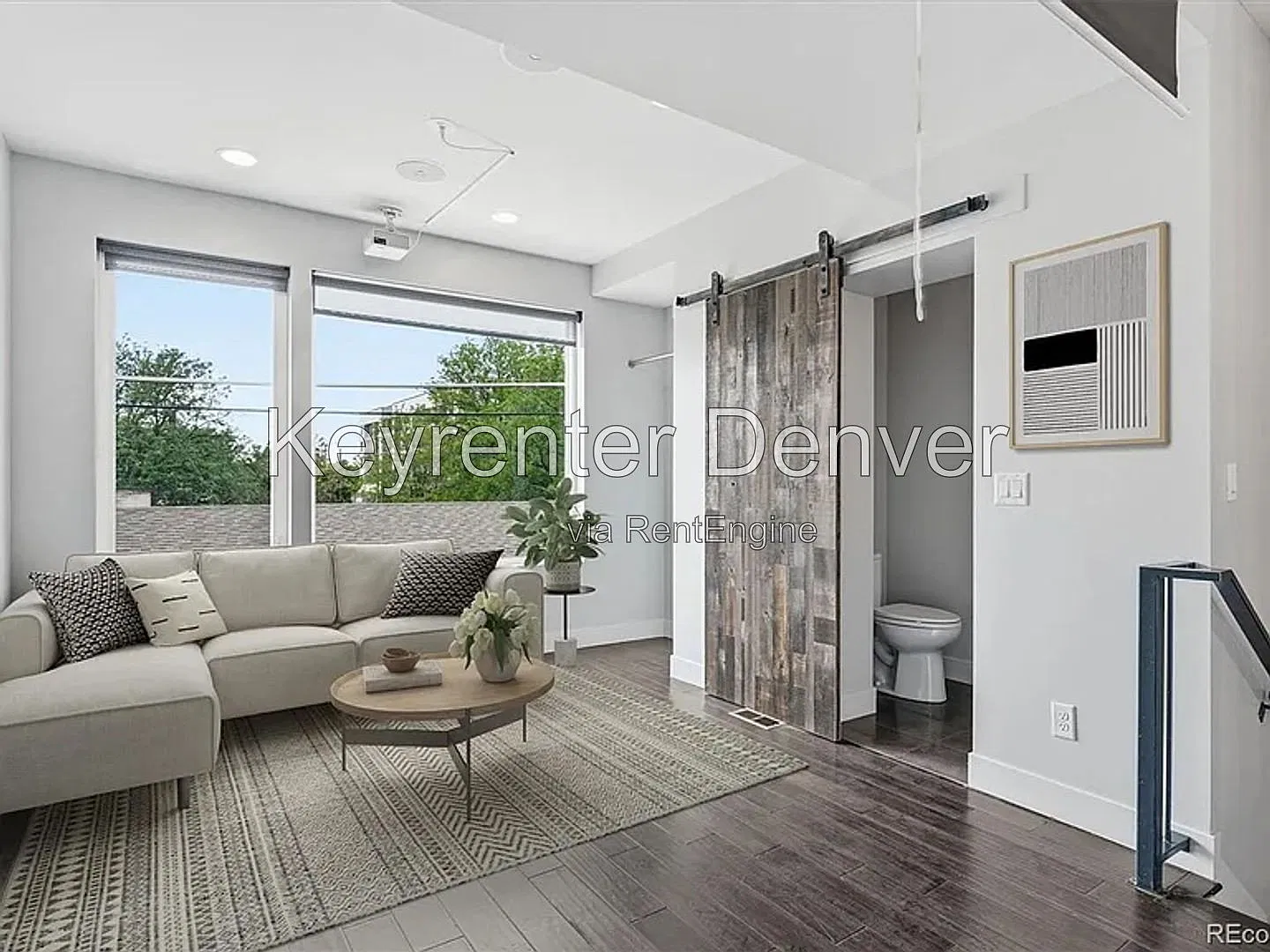 2 bed, 2.5 bath, 1262 sqft, $2,800 — Photo 4