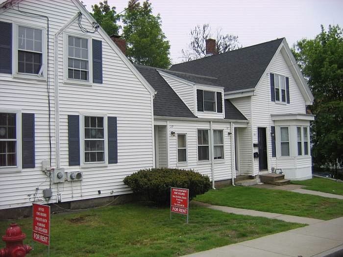 Front View