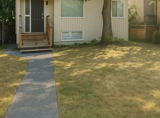 2754 W 20th Ave, Vancouver, BC