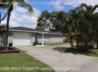171 Tanager Rd, Venice, FL 34293