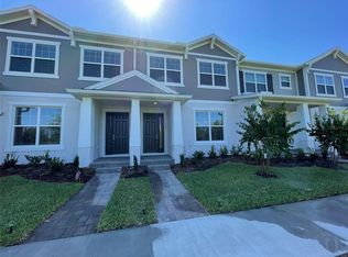 11067 Hanlon Terrace Aly, Winter Garden, FL 34787