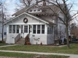 348 W Flint St, Lake Orion, MI