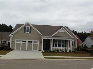 1968 Windrose Way LOT 119, Hickory Myrtle Beach, SC 29577