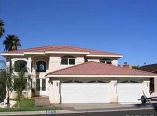 22576 Cascade Dr, Canyon Lake, CA 92587
