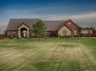4601 SE 28th St, Moore, OK 73165