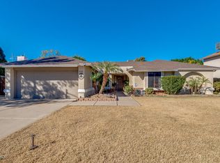622 N Saint Paul, Mesa, AZ 85205