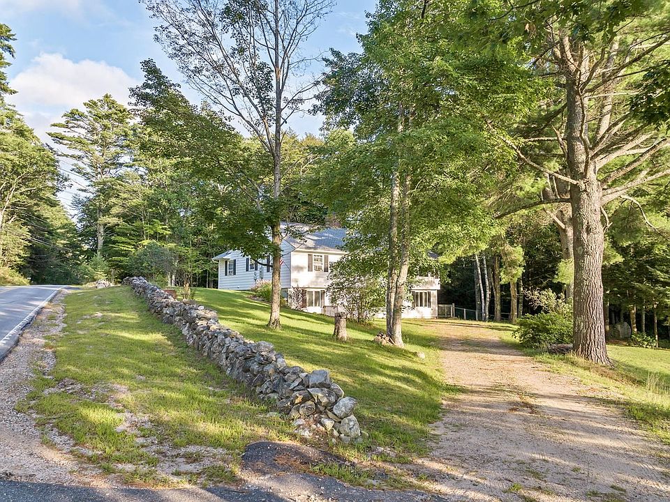 169 Wentworth Road, Brookfield, NH 03872 Zillow