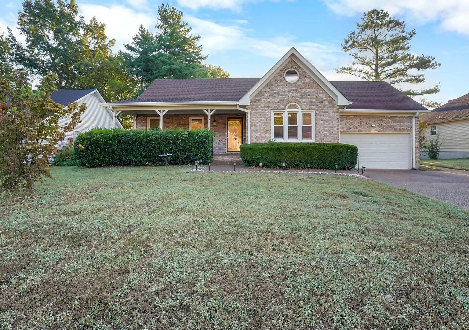 1503 Birchwood Circle, Franklin, TN 37064 — Photo 2