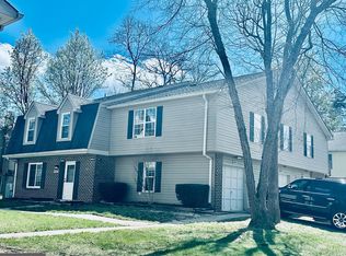 4535 Reeves Pl #48-K, Waldorf, MD 20602