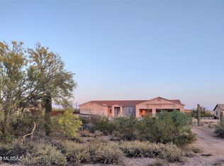7875 W Southern Triangle Pl, Tucson, AZ 85735