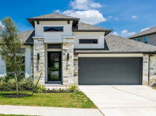 101 Amber Oak Ln, Georgetown, TX 78628