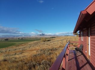 1838 Ln 11 1/2, Powell, WY 82435