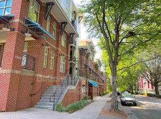 1101 W 1st St #105, Charlotte, NC 28205