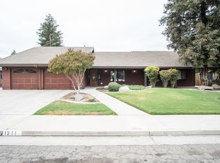 1211 N Lotas Way, Porterville, CA 93257