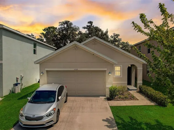 6708 Seaway Dr, Brooksville, FL 34604