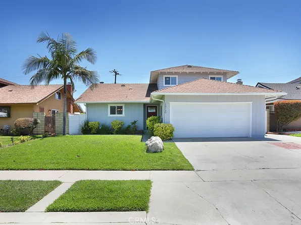 19730 Leapwood Ave, Carson, CA 90746