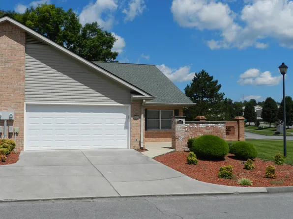 1430 Whitley Dr #1430, Kingsport, TN 37660