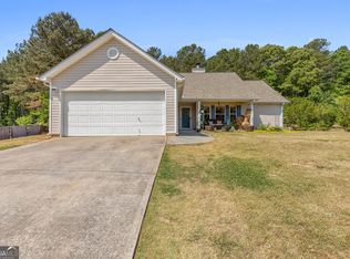 428 Southridge Rd, Winder, GA 30680