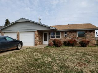 2517 N Star Dr, Stillwater, OK 74075