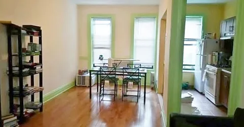 Rented by Azure Realty NY LLC