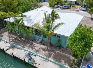 21025 3rd Ave, Cudjoe Key, FL 33042