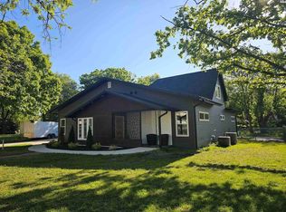 308 N 3rd St, Lindsborg, KS 67456