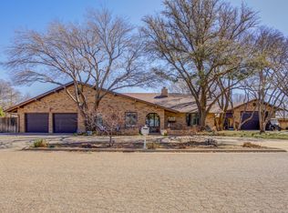 1606 Avenue J, Abernathy, TX 79311