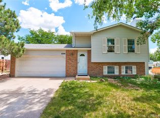 8344 Currant Way, Parker, CO 80134