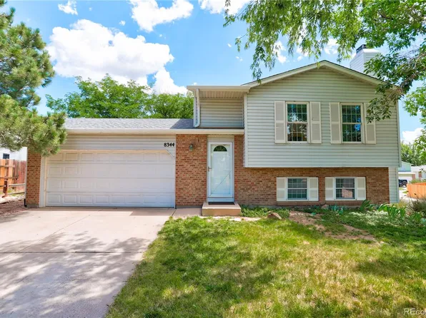 8344 Currant Way, Parker, CO 80134