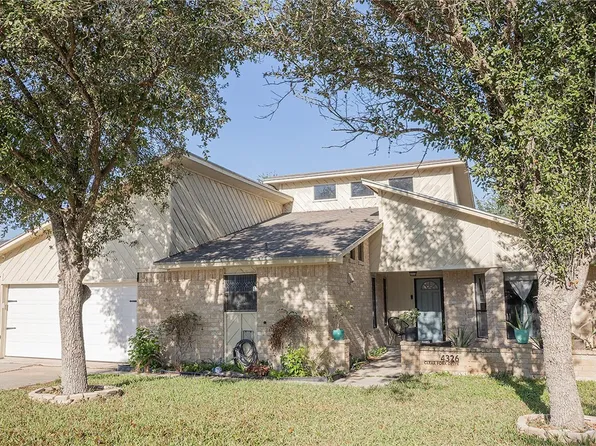 4326 Clear Fork Ct, Corpus Christi, TX 78410