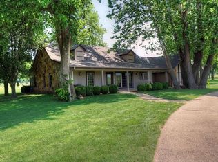 32128 Pine Valley, Afton, OK 74331