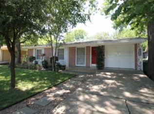 7604 Delafield Ln, Austin, TX 78752