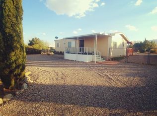 5310 E Brickey Dr, Hereford, AZ 85615