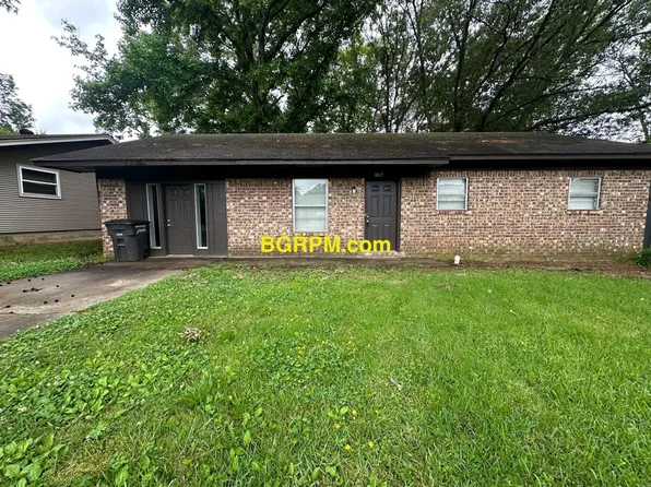 1013 Wright St, Jacksonville, AR 72076
