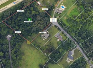LOT N8 Island Ct, Easton, PA 18042