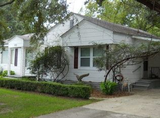 1912 5th St SE, Moultrie, GA 31768