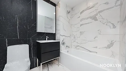 Rented by Nooklyn NYC LLC