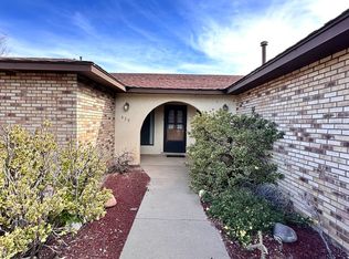 639 Baltic Ave SE, Rio Rancho, NM 87124