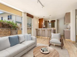 1323 Makiki St #A112, Honolulu, HI 96814